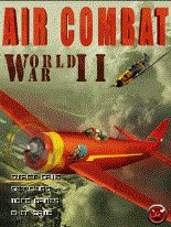 game pic for Air Combat - World War 2